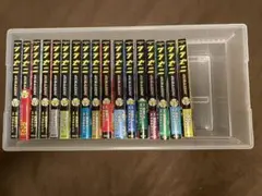 グラゼニ 1〜17巻セット