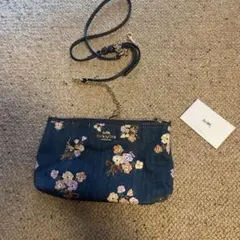 coachハンドバック新品未使用