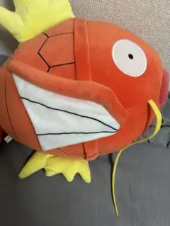 コイキング ぬいぐるみ 同時購入可能