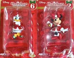 Happyくじ ディズニークリスマスオーナメント2025