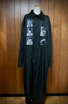 2026年最新】dressedundressed コートの人気アイテム - メルカリ
