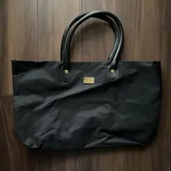 ロンシャン トートバッグ