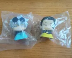 呪術廻戦　懐玉・玉折　五条悟　夏油傑　おねむたんのサムネイル