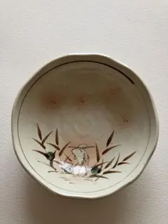 中皿、銘々皿(四季の器)