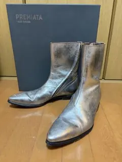 2026年最新】PREMIATA ブーツ・革靴の人気アイテム - メルカリ