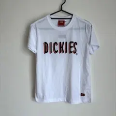 Dickies ホワイト Tシャツ
