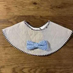 MARLMARL ストライプ　スタイ　男の子