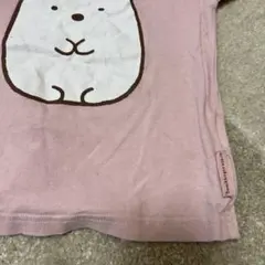 My Melody ピンク Tシャツ 110cm 女の子 まとめ 2枚