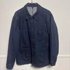 無印良品カバーオールのサムネイル