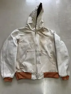 スペシャル！Carhartt active jacket アクティブジャケット