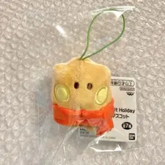 BT21 Petit Holidayぬいぐるみマスコット SHOOKY
