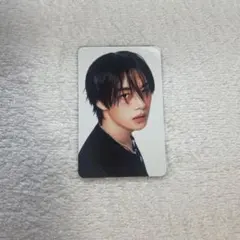 straykids リノ Lee Know トレカ