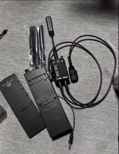 persistent systems MPU5+RDC+PTT 3点セット - メルカリ