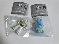 トイ・ストーリーまちぼうけ2　バズ