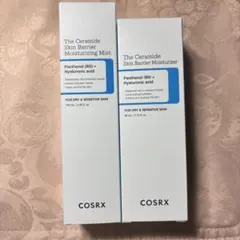 COSRX 化粧品セット