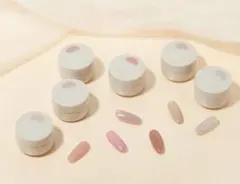 新品　プティール　カラージェル 2g18個　3g1個　新品未開封 プティール カラージェル 2g18個 3g1個 新品未開封