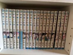 アオのハコ 1巻〜26巻セット 23巻欠品　全巻初版