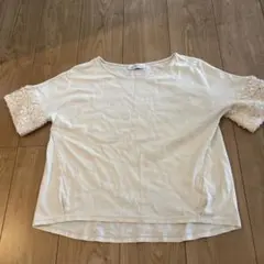 GREEN LABEL RELAXING 半袖カットソーのサムネイル