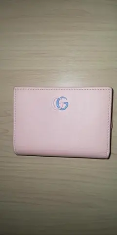 コッポ様専用です。グッチ GUCCI マーモント ラウンドファスナー財布