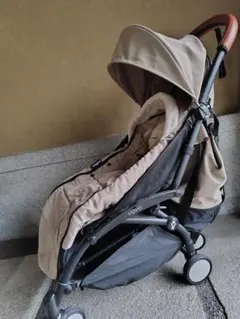 2025年最新】babyzen yoyo2 ベージュの人気アイテム - メルカリ