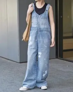 2026年最新】 Spick & span 5 1/2 サロペットの人気アイテム - メルカリ