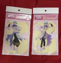 美男高校地球防衛部 ETERNAL LOVE! 別府日彦 アクスタ - メルカリ