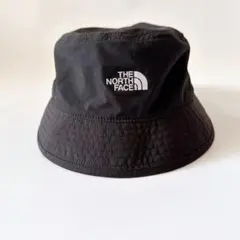 【THE NORTH FACE】Camp Mesh Hat / L / ブラック