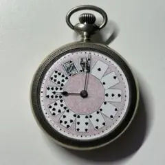 航空時計 コックピットクロック 米軍 WW2 ロンジン ウィットナウアー
