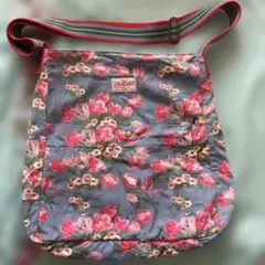 Kidston 花柄ショルダーバックのサムネイル