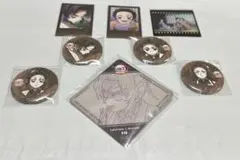 鬼滅の刃 胡蝶しのぶ 胡蝶カナエ ufotable ダイニング お楽しみくじ