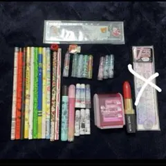 文具まとめ売り‼️