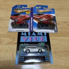 1/18ホットウィール⭐️Ferrari⚡️フェラーリ F512M✨カスタム美車