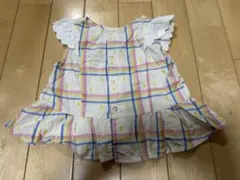 apres les cours 半袖シャツ　サイズ100