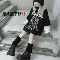 volcan&aphrodite Tシャツ