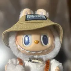 POP MART THE MONSTERS FALL IN WILD 未開封❣️