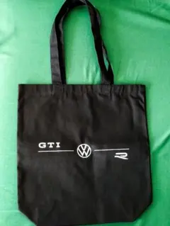 Volkswagen GTI トートバッグ　ホットウィール付き
