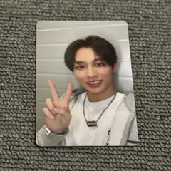 PRODUCE 101 JAPAN 新世界 トレカ 練習着 飯塚亮賀 - メルカリ