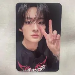 Stray Kids リノ MAXIDENT soundwave ラキドロトレカ - メルカリ