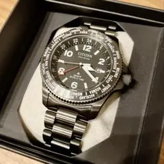 BREITLING AVENGER テーブルクロック - メルカリ