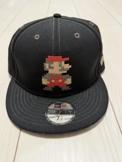 2026年最新】NEWERA マリオの人気アイテム - メルカリ