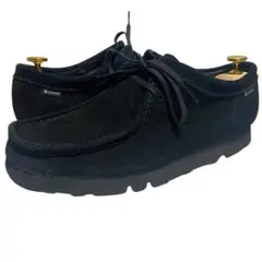 clarks クラークス　25.5 ワラビー GORE-TEX wallabee