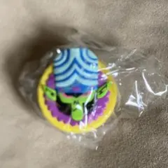 モジョジョジョ　カプセルトイ