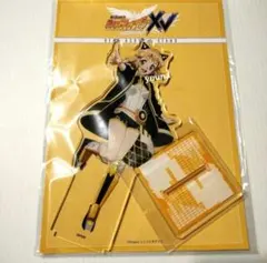 2025年最新】シンフォギア アクリルスタンドの人気アイテム