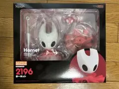 ねんどろいど 2196 ホロウナイト シルクソング ホーネット - メルカリ