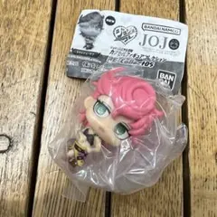 ジョジョ カプセルフィギュアコレクション RE-Collect05 トリッシュ