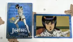 ジョジョ ブチャラティ プラボードコレクション
