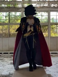 【女性Mサイズ】コードギアス 枢木スザク コスプレ衣装 女性Mサイズ】コードギアス 枢木スザク コスプレ衣装 - メルカリ