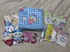 ハチワレ まとめ売り