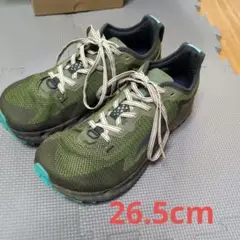 ALTRA TIMP4 アルトラ ティンプ トレイルランニング