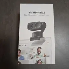 2026年最新】insta 360 linkの人気アイテム - メルカリ